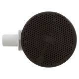 Waterway Plastics 640-4449-DSG Lo-Pro Floor Drain - Top