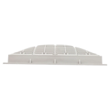 Waterway 640-4720V 12x12 Grate and Frame - Side