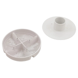 Waterway 640-8210V 6 Inch Ultra Suction - Reverse