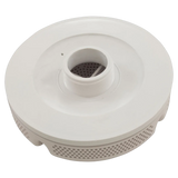 Waterway 640-8240 V Ultra Suction Drain - Reverse