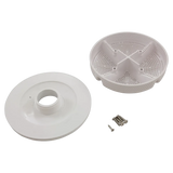 Waterway 640-8240 V Ultra Suction Drain - Reverse
