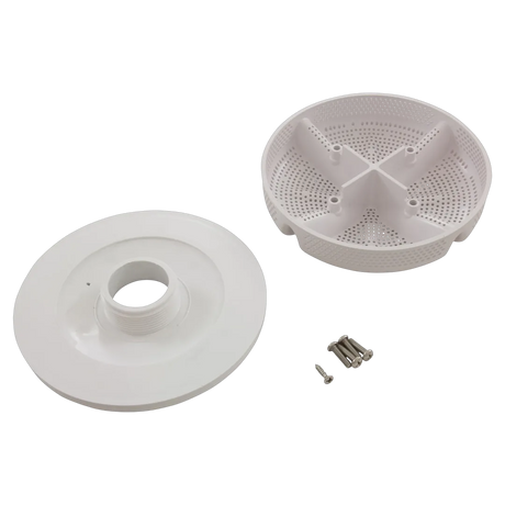 Waterway 640-8240 V Ultra Suction Drain - Reverse