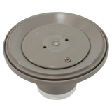 Waterway 640-9007 Floor Return Fitting Gray