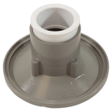 Waterway 640-9007 Floor Return Fitting Assembly - Reverse
