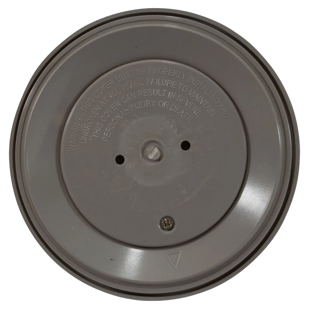Waterway 640-9007 Floor Return Fitting Assembly - Top