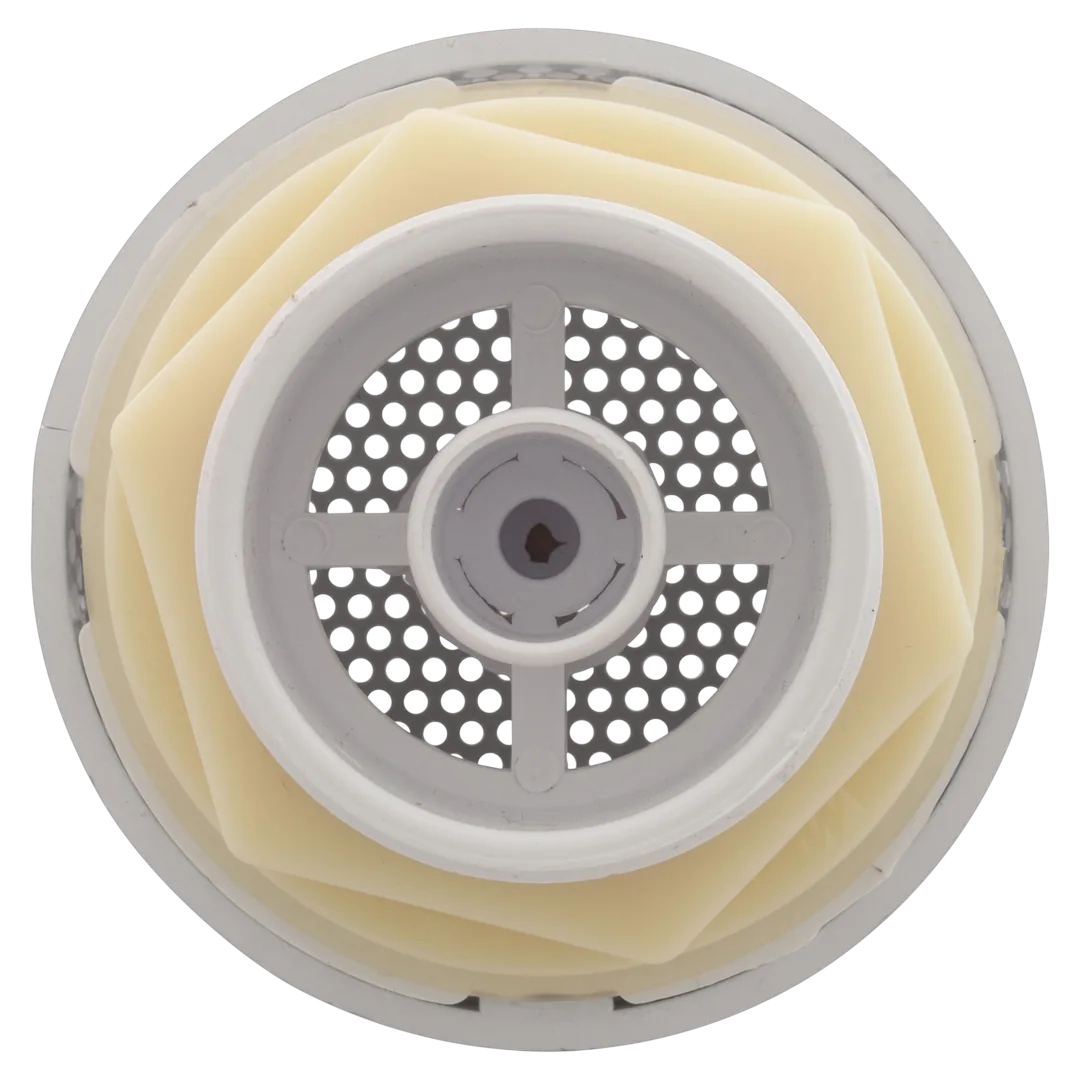 Waterway 640-3250V Hi-Flo Suction Assembly - Bottom