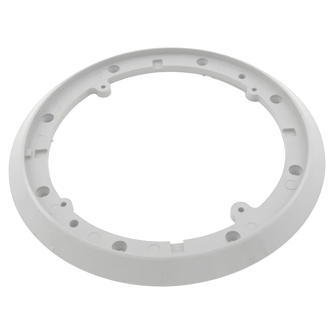 Waterway 8 inch Round Vinyl Mounting Plate