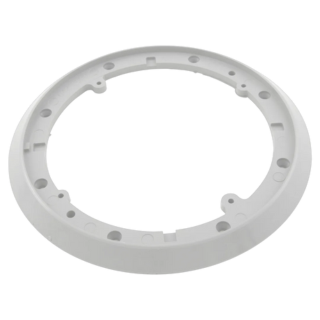 Waterway 8 inch Round Vinyl Mounting Plate