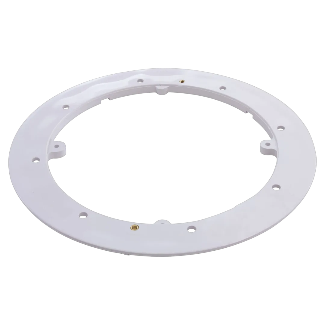 Waterway 642-2090 Vinyl Mounting Plate - Reverse
