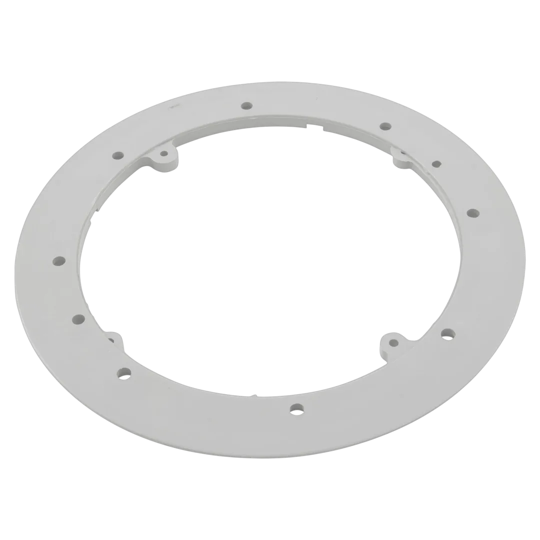 Waterway 642-2090 Vinyl Mounting Plate - Revese