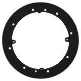 Waterway 642-2091 Vinyl Liner Mounting Plate - Bottom