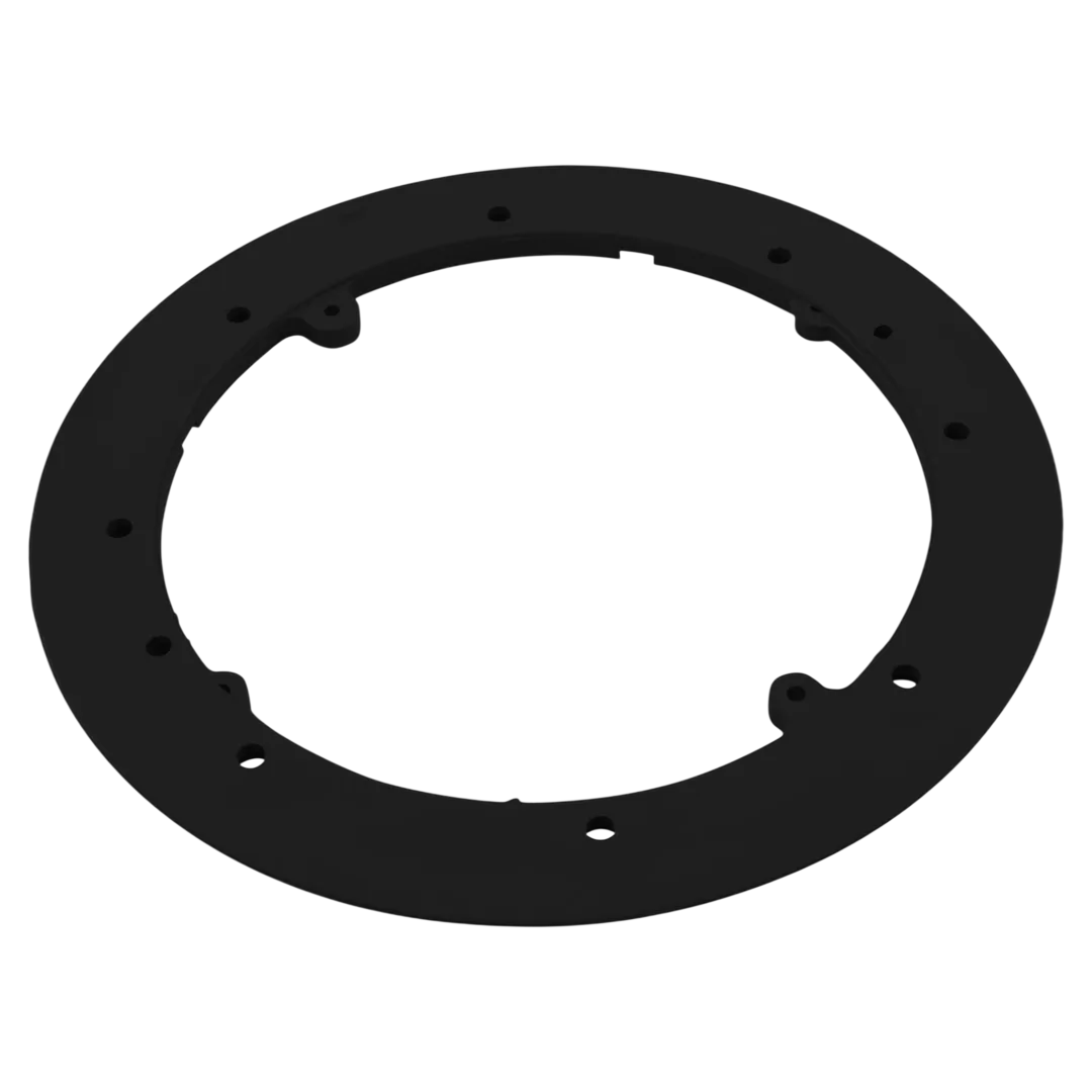Waterway 642-2091 Vinyl Liner Mounting Plate - Revese