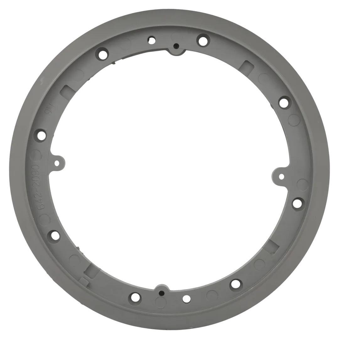 Waterway 642-2097 Main Drain Mounting Plate - Top