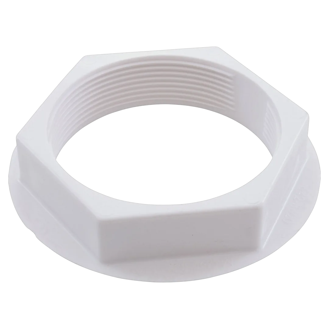 Waterway 642-3620 Super Hi-Flo Wall Fitting Nut - Reverse