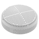 Waterway 5" Super Hi-Flow Suction Cover, White