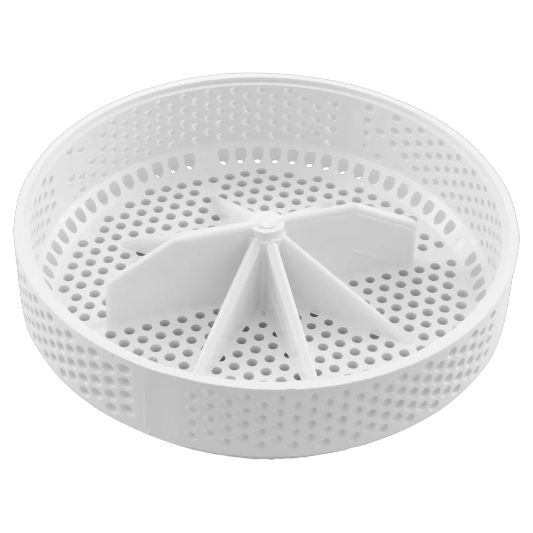 Waterway 642-3630 V Super Hi-Flow Suction Cover - Reverse