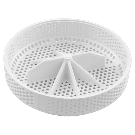 Waterway 642-3630 V Super Hi-Flow Suction Cover - Reverse