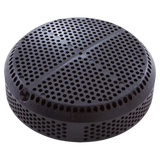 Waterway 5 inch Super Hi-Flo Black Suction Cover