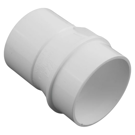 Waterway 642-3680 Straight Adapter Visual