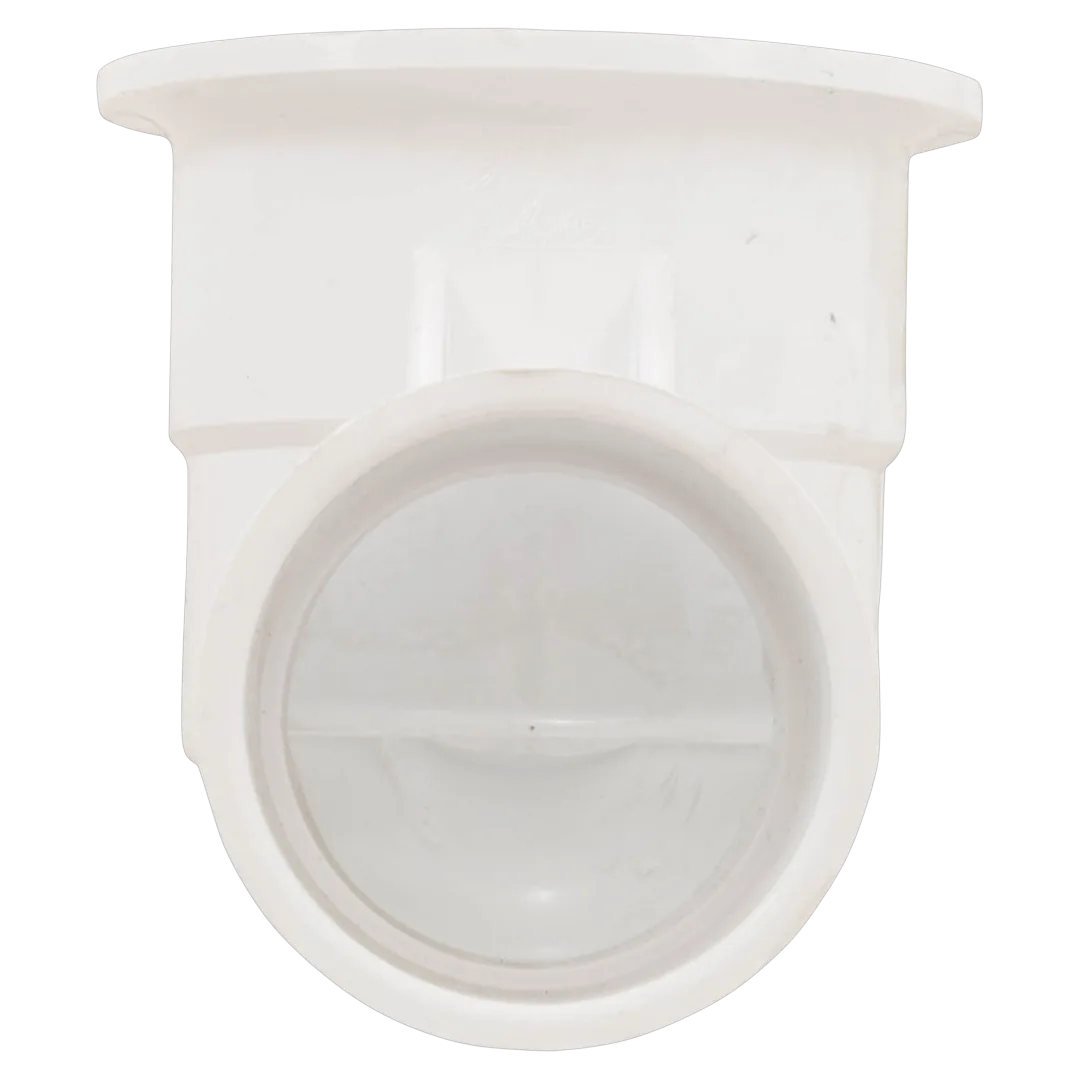 Waterway 642-4120 90 Degree Elbow - Front