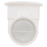 Waterway 642-4120 90 Degree Elbow - Front