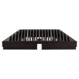Waterway 642-4791 V Grate 9 x 9 - Side