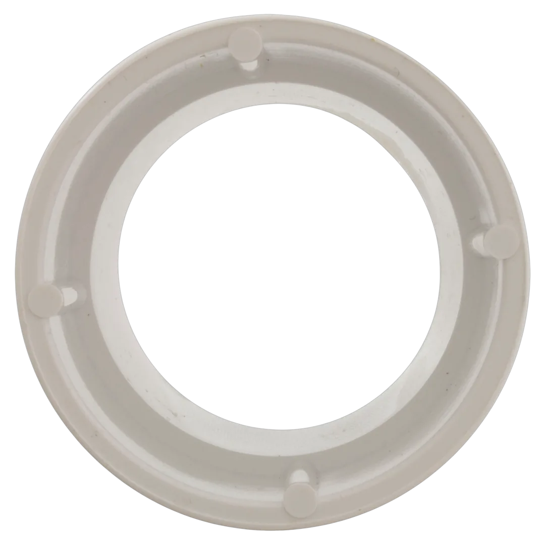 Waterway 642-7400 2 Inch Spigot x 2 Inch Adapter - Back
