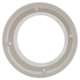 Waterway 642-7400 2 Inch Spigot x 2 Inch Adapter - Back
