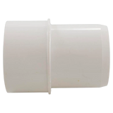 Waterway 642-7400 2 Inch Spigot x 2 Inch Adapter - Side