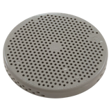 Waterway Lo-Pro Suction Cover 643-4257 Gray