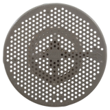 Waterway 643-4257 Lo-Pro Suction Cover - Front
