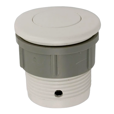 White Waterway 650-3000 Air Button