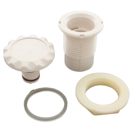 Waterway 660-3100 white air control valve