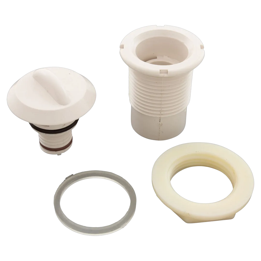 Waterway 660-3300 Spa Air Control White