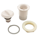 Waterway 660-3300 Spa Air Control White