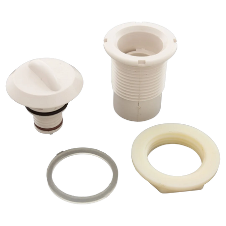 Waterway 660-3300 Spa Air Control White