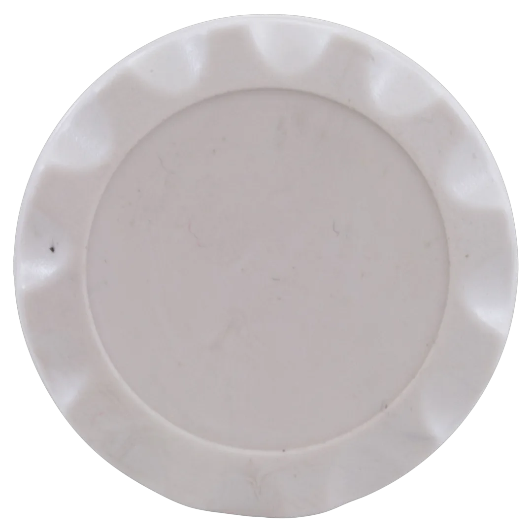 Waterway Gunite Air Control Valve 660-3400 White