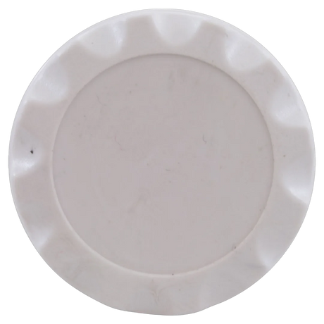 Waterway Gunite Air Control Valve 660-3400 White