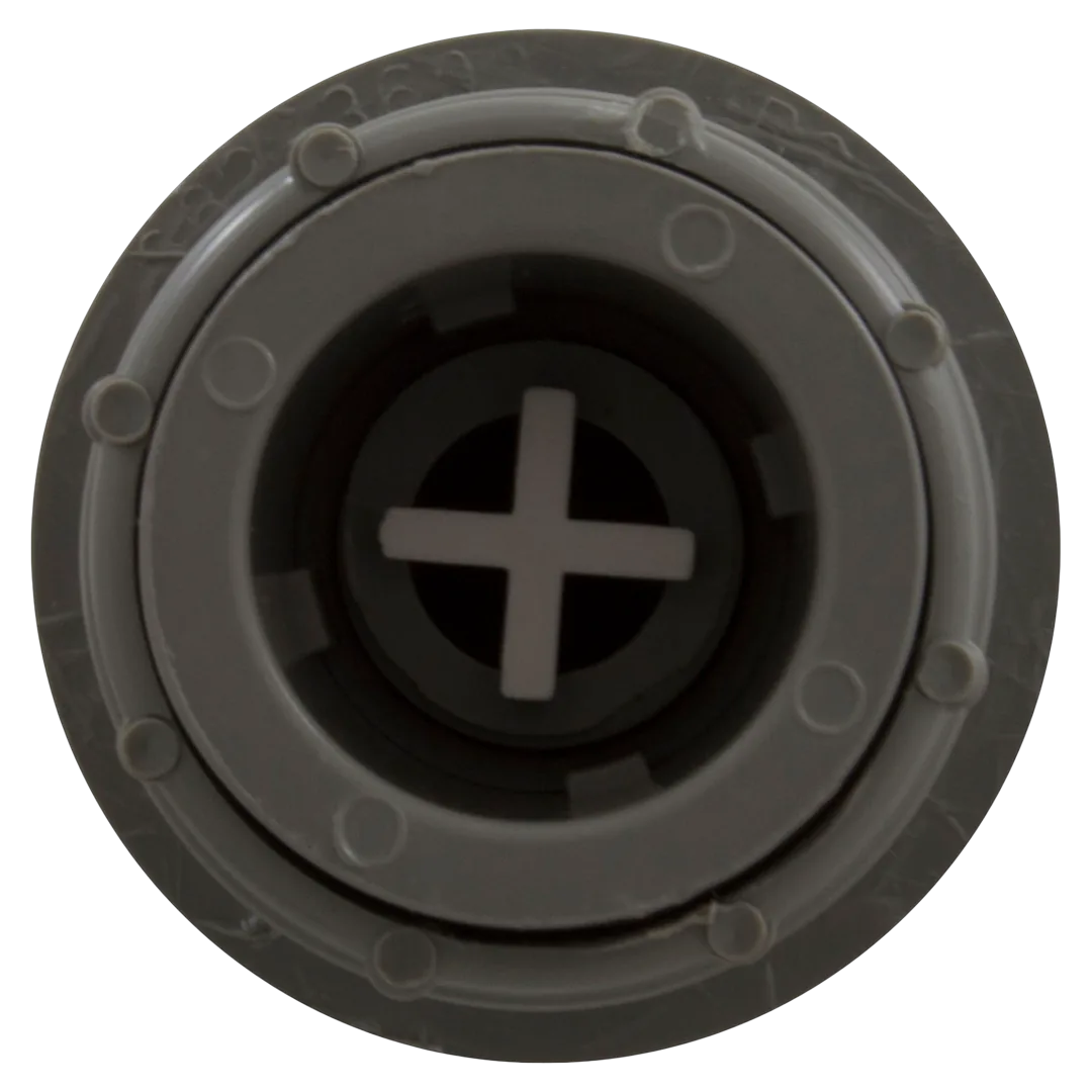 Waterway 660-3407 Gunite Air Control A Style - Back