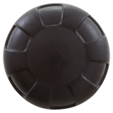 Waterway 660-3511 black air control valve 6-spoke