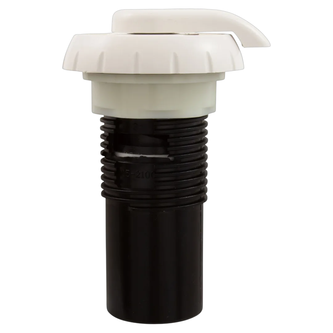 Waterway 660-3570 Air Control Valve - Side