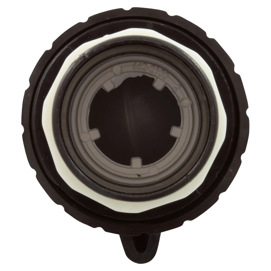 Waterway 660-3571 Notched Style Air Control - Bottom