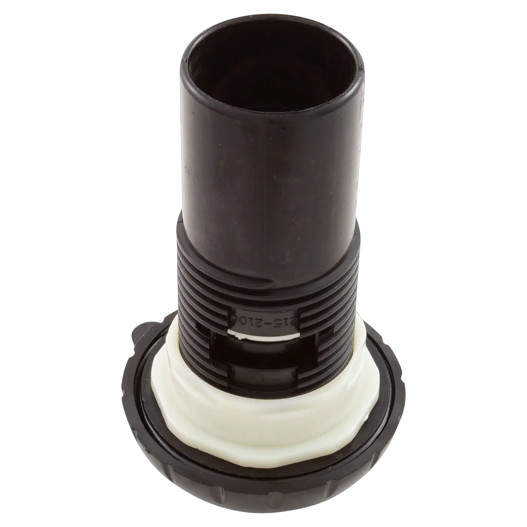 Waterway 660-3571 Notched Style Air Control - Reverse