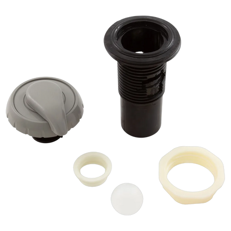 Waterway 660-3577 gray air control valve