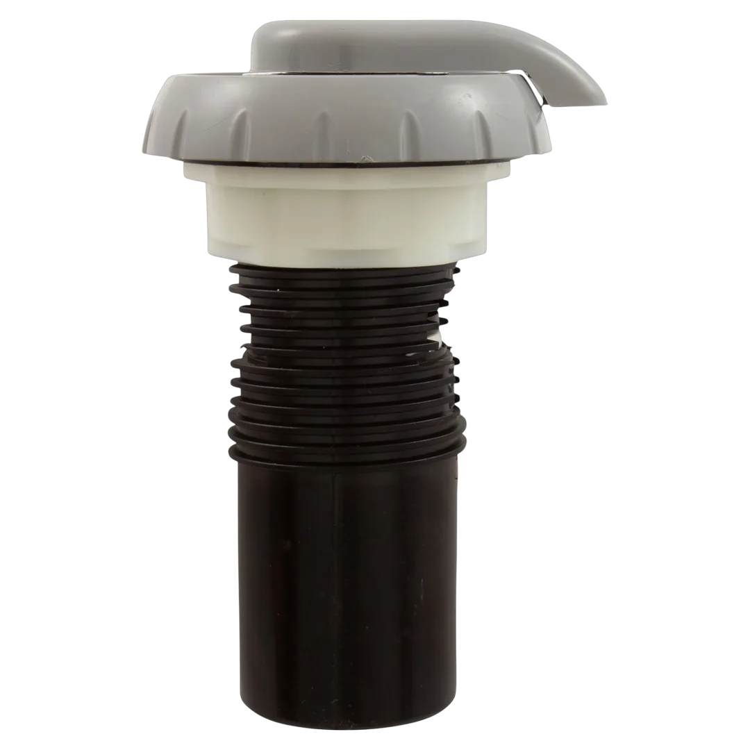 Waterway 660-3577 Top Access Air Control Valve - Side