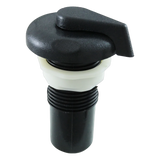 Waterway 660-3581 Air Control Black Valve