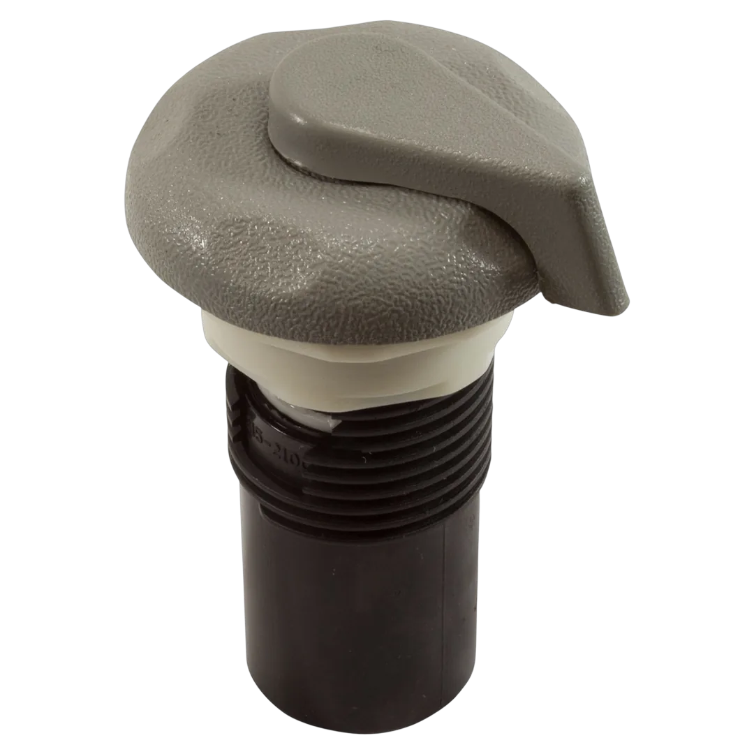 Waterway 660-3587 gray air control valve