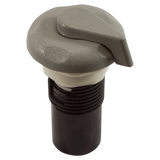 Waterway 660-3587 gray air control valve