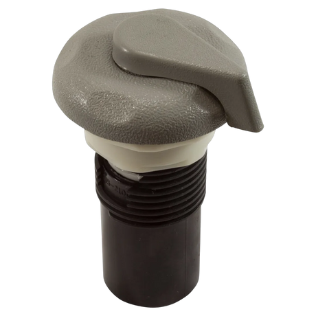 Waterway 660-3587 gray air control valve