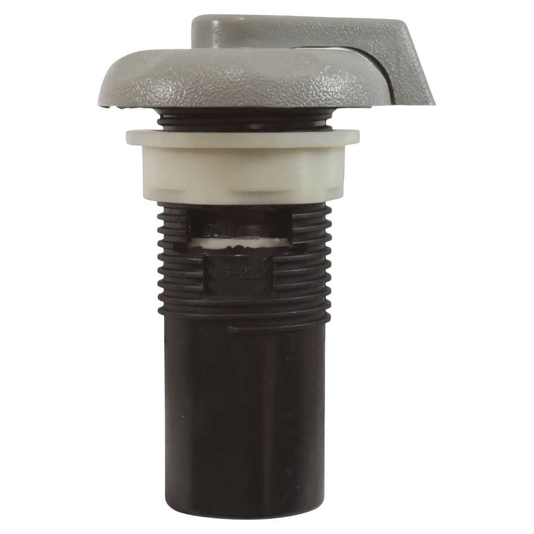 Waterway 660-3587 Air Control Valve - Side
